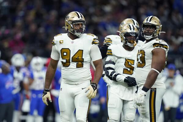 Saints to Wear Color Rush Jerseys Thanks to Sean Payton s Golf Bet